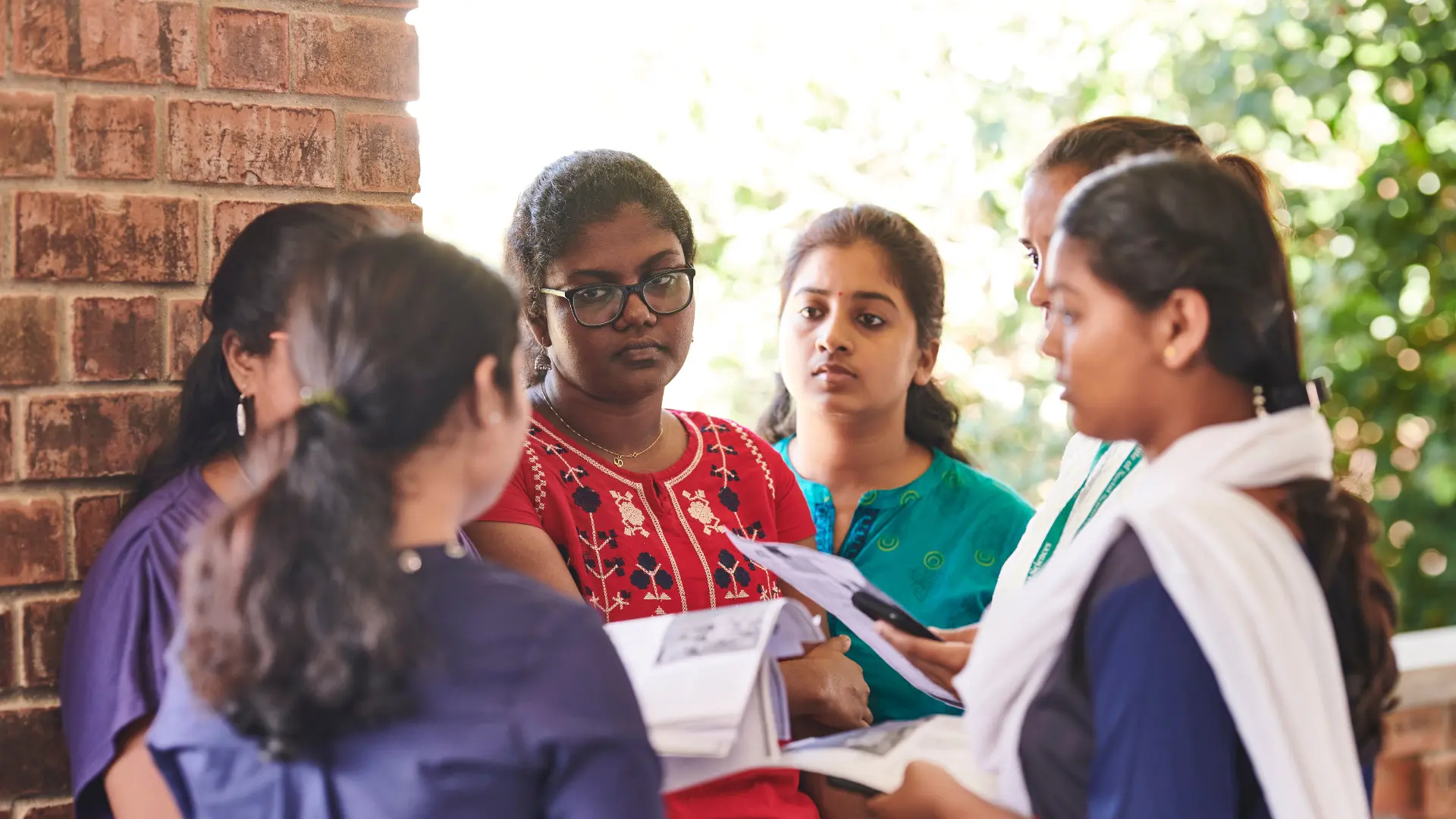 Our Impact: Snapshots of BALM's field impact and real stories