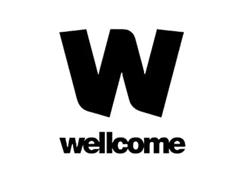 Wellcome Trust logo - 24-month grant supporting mental health initiative