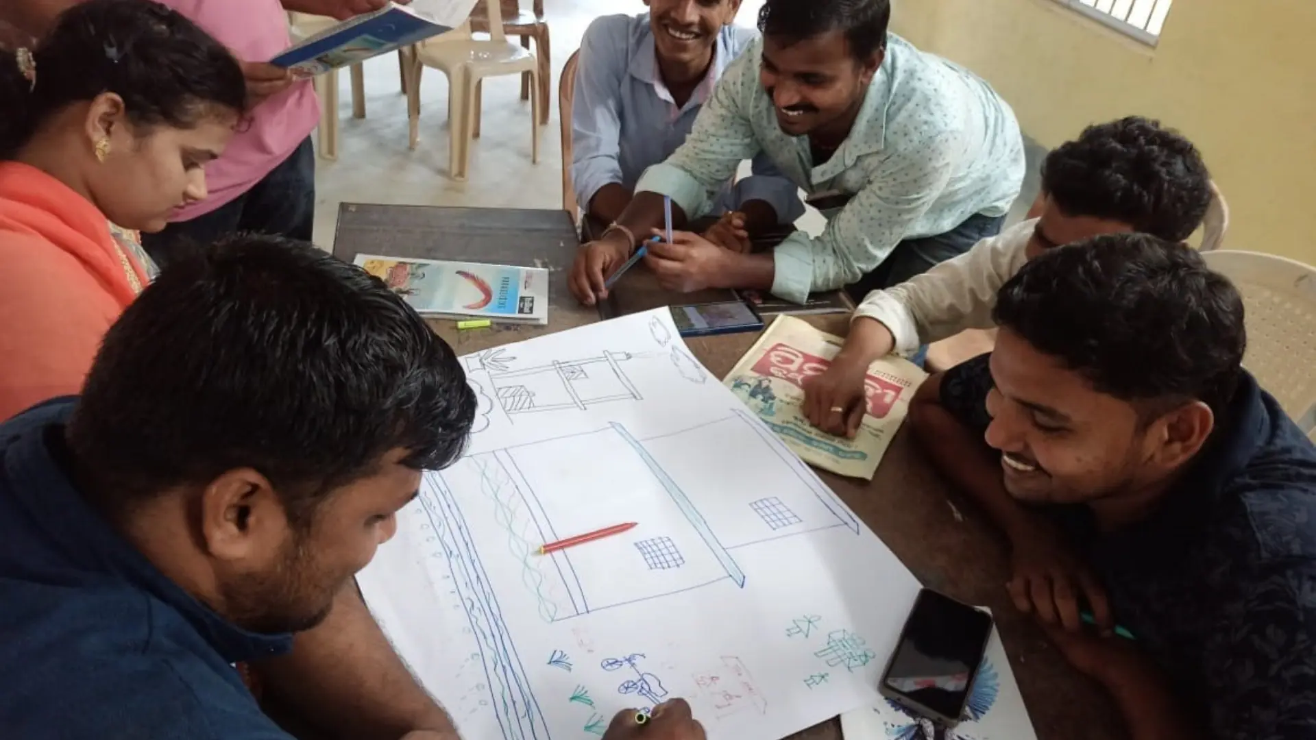 Diploma in Integrated Mental Health Care Learner Image