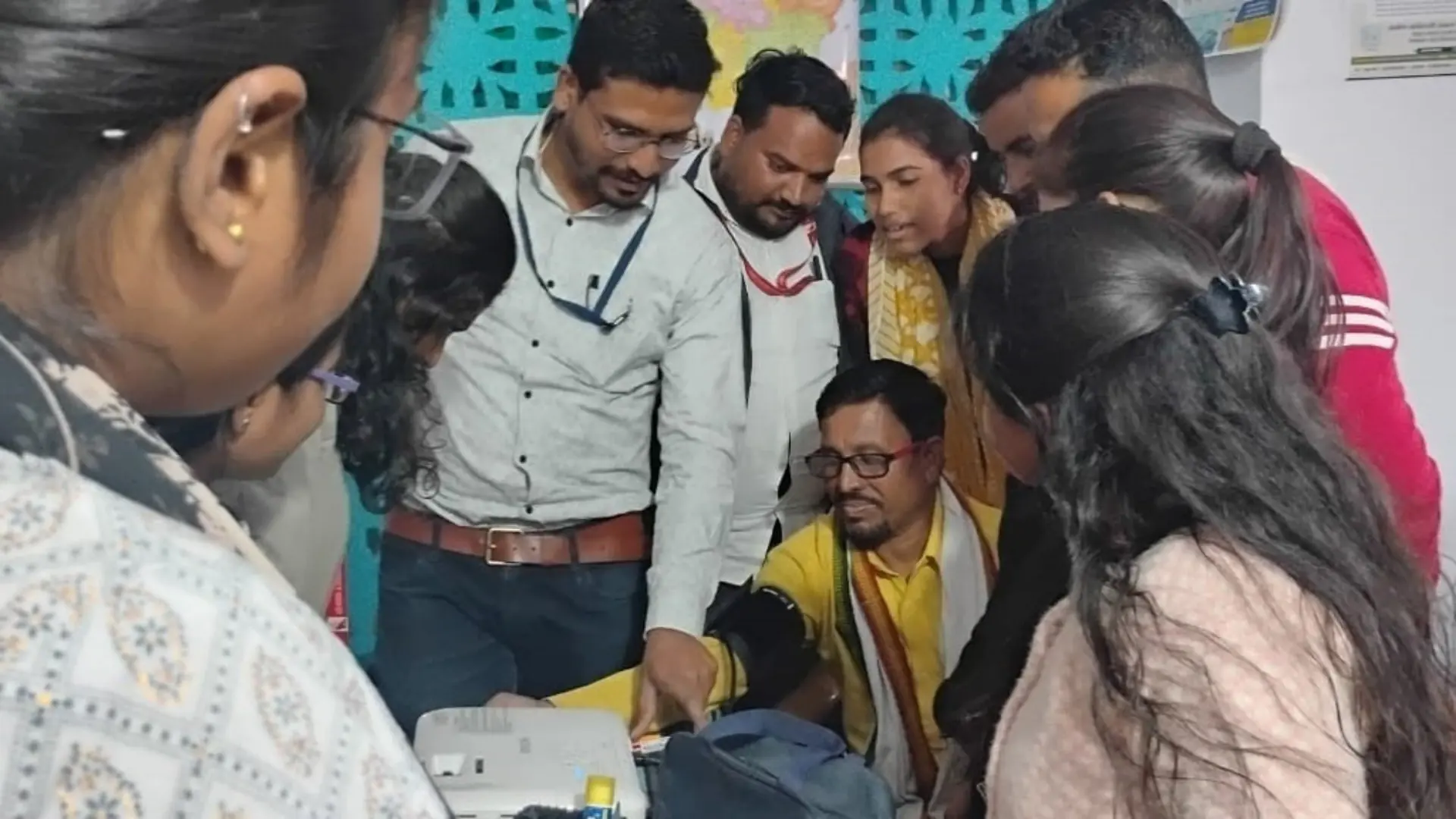 Diploma in Integrated Mental Health Care Learner Image