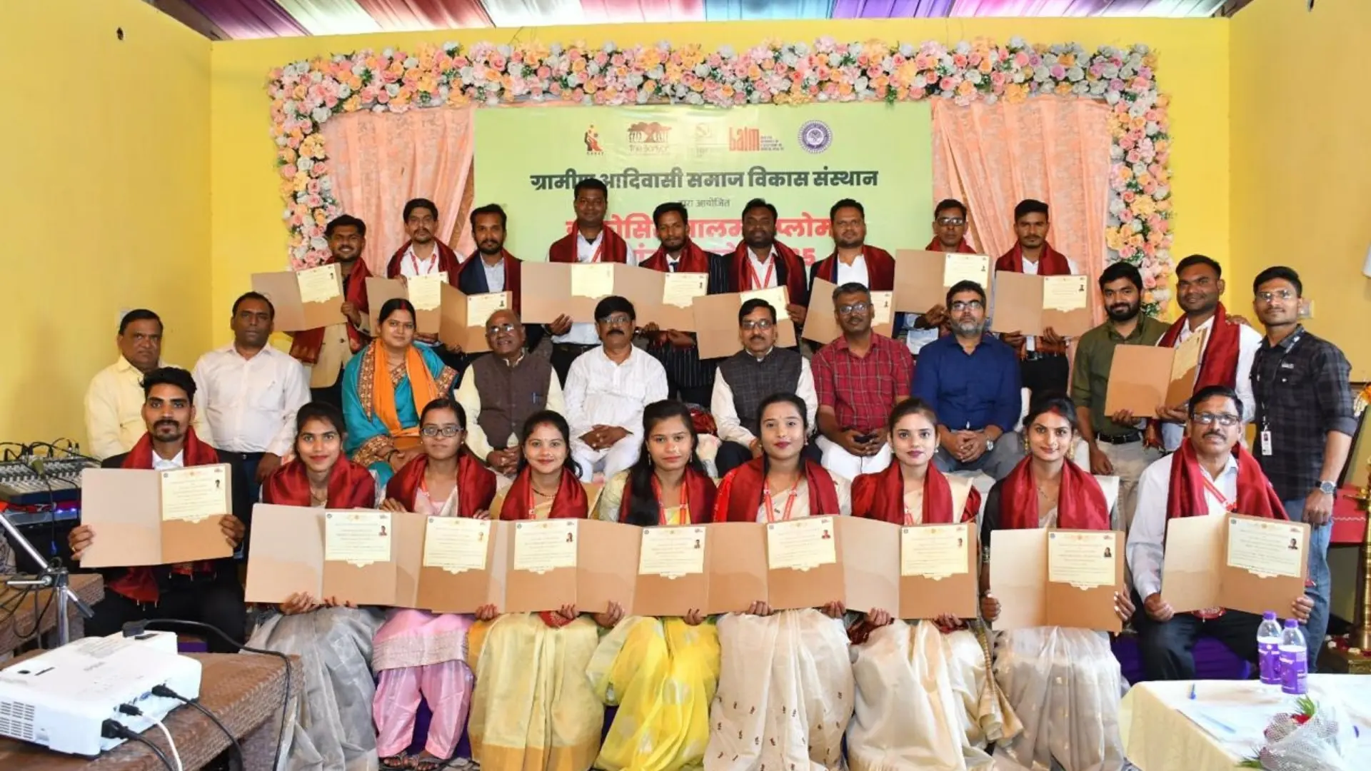Diploma in Integrated Mental Health Care Learner Image