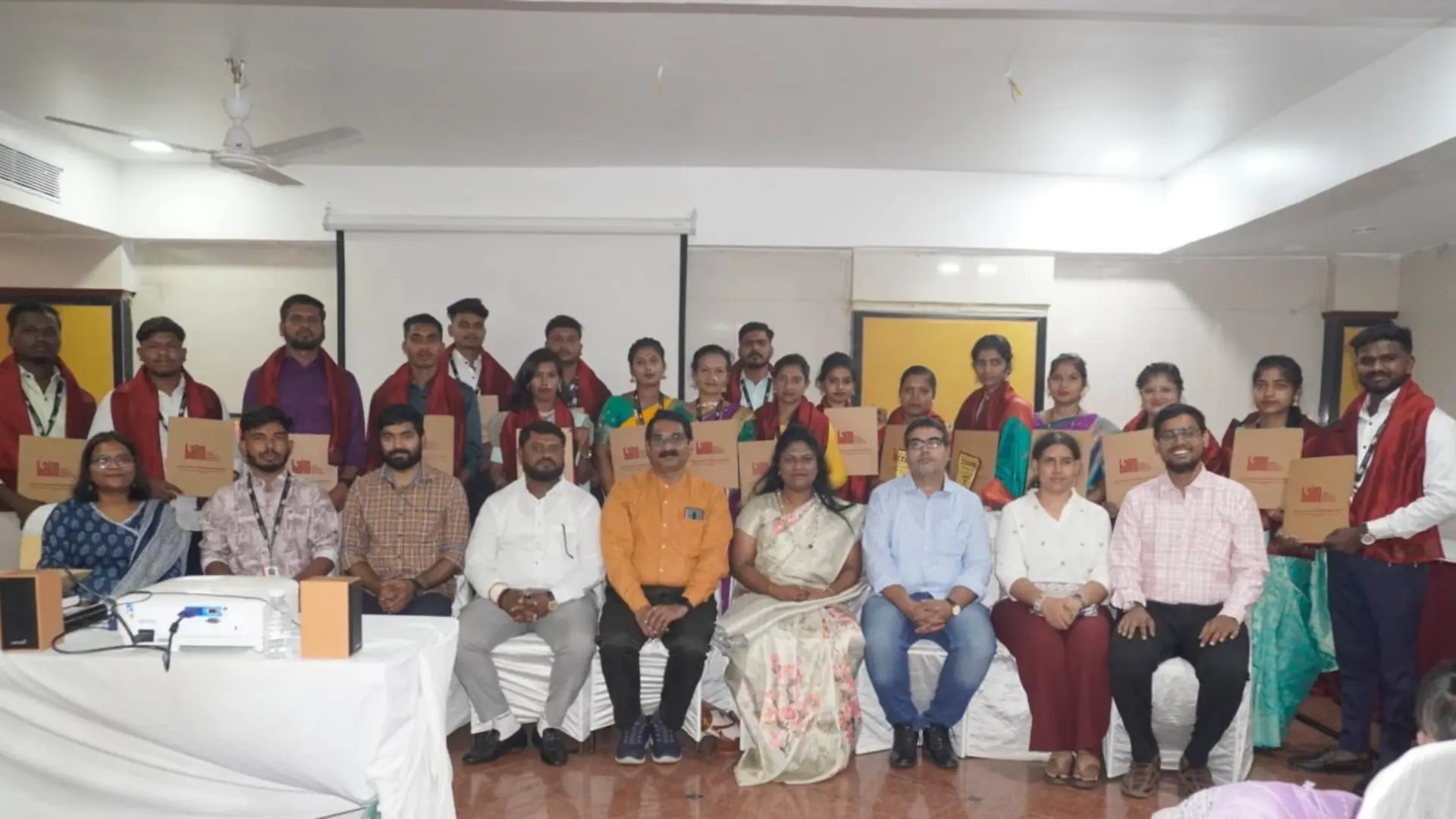 Diploma in Integrated Mental Health Care Learner Image