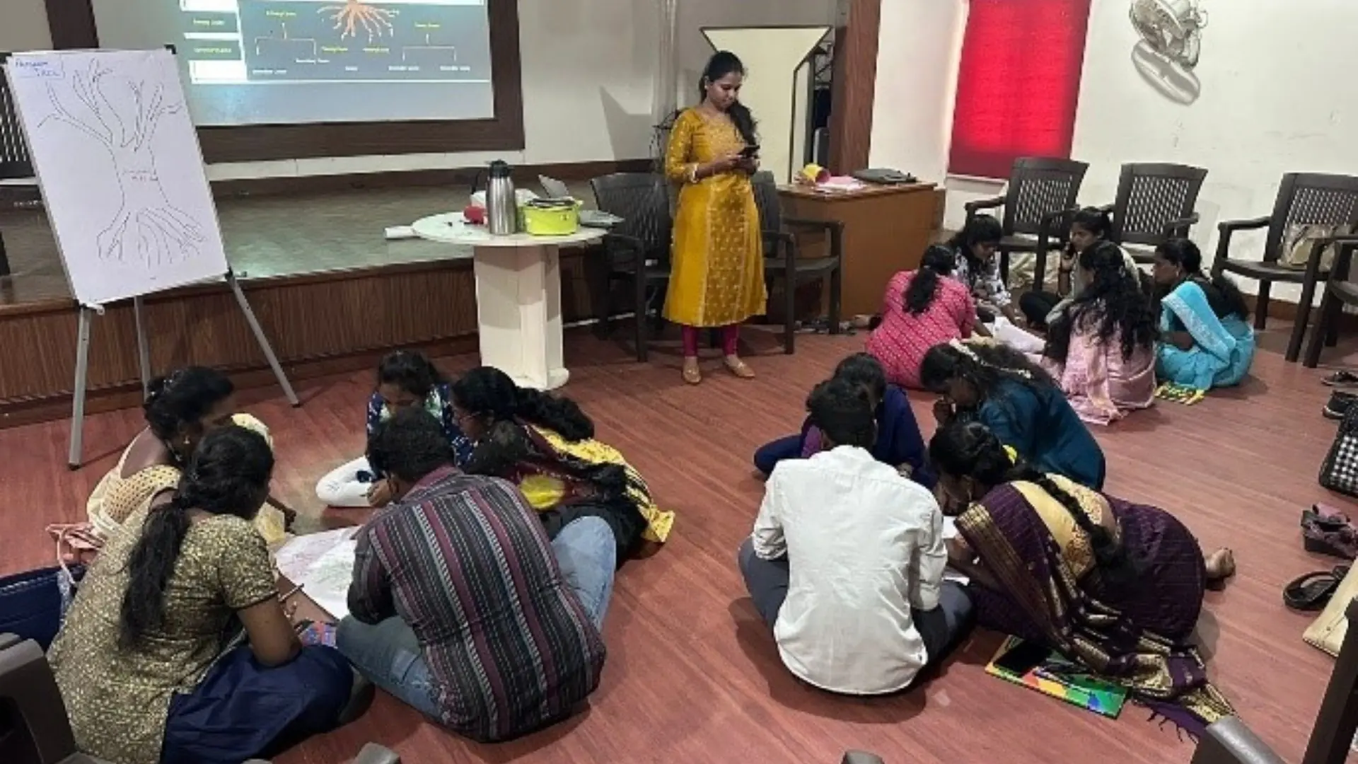 Diploma in Integrated Mental Health Care Learner Image
