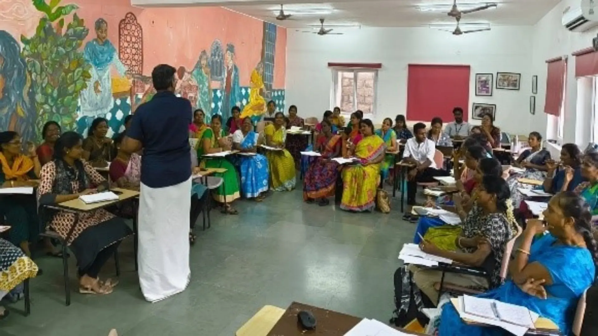 Diploma in Integrated Mental Health Care Learner Image