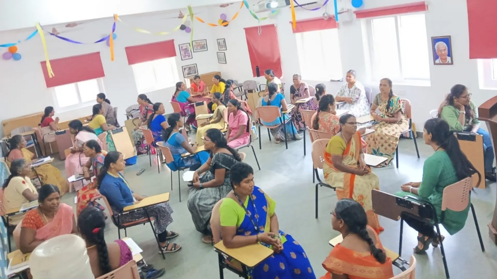 Diploma in Integrated Mental Health Care Learner Image