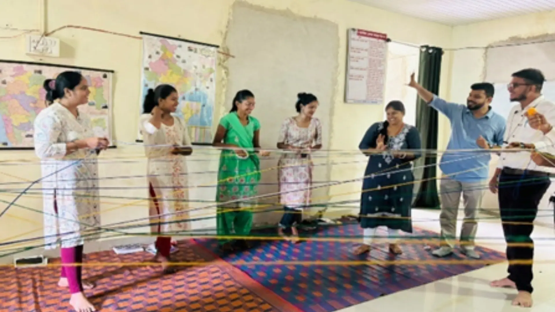 Diploma in Integrated Mental Health Care Learner Image