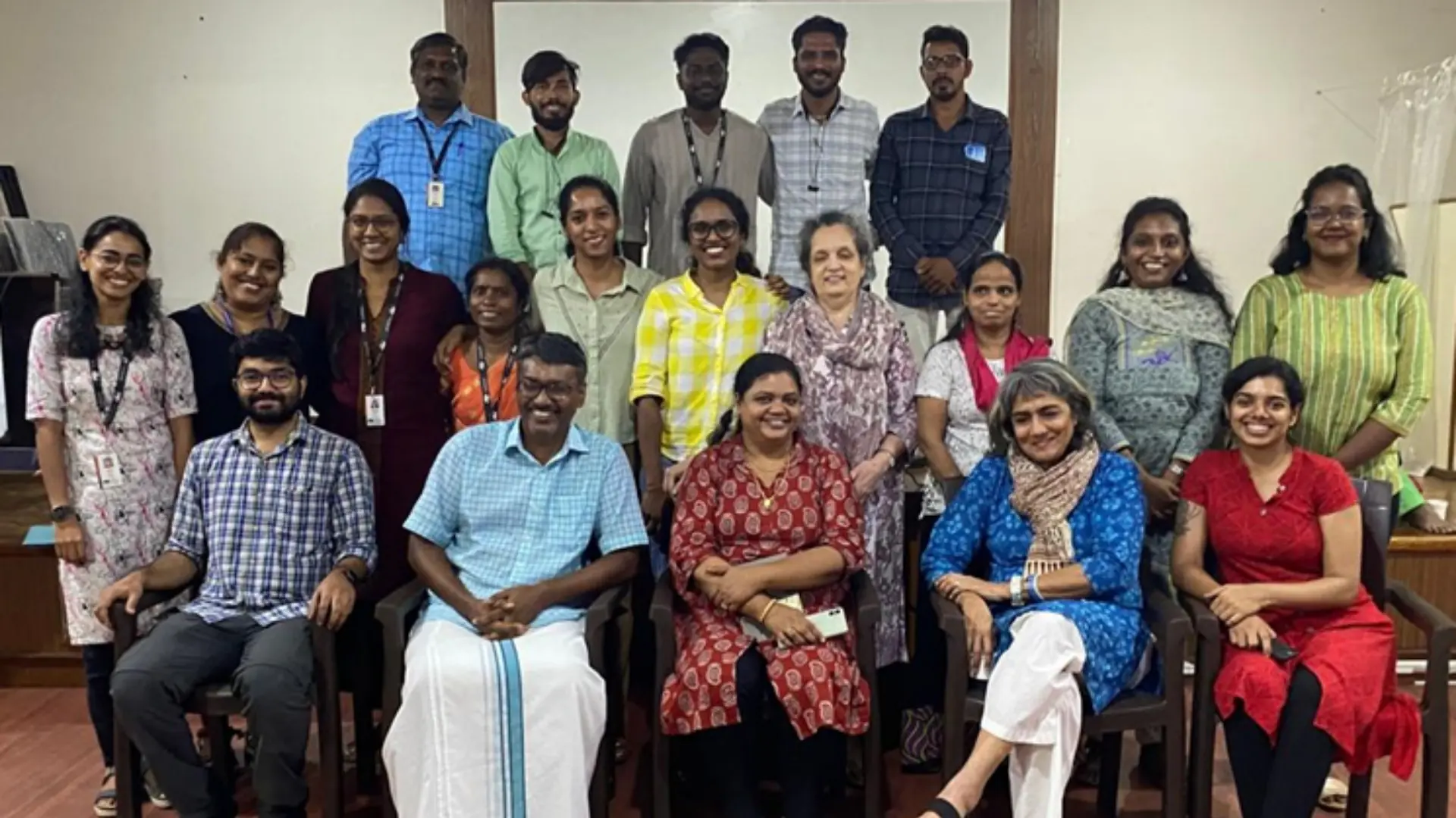 Diploma in Integrated Mental Health Care Banner Image
