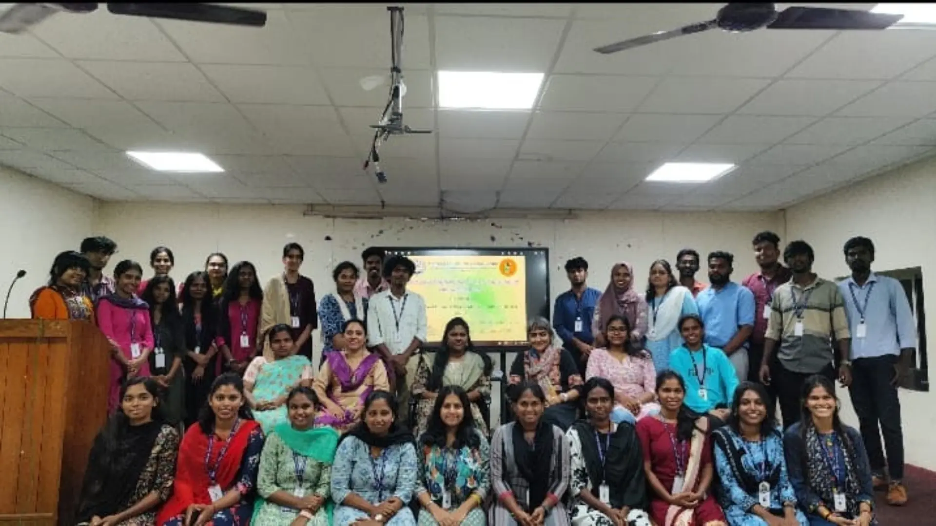 Certificate Course in Open Dialogue & Dialogical Practices Learner Image