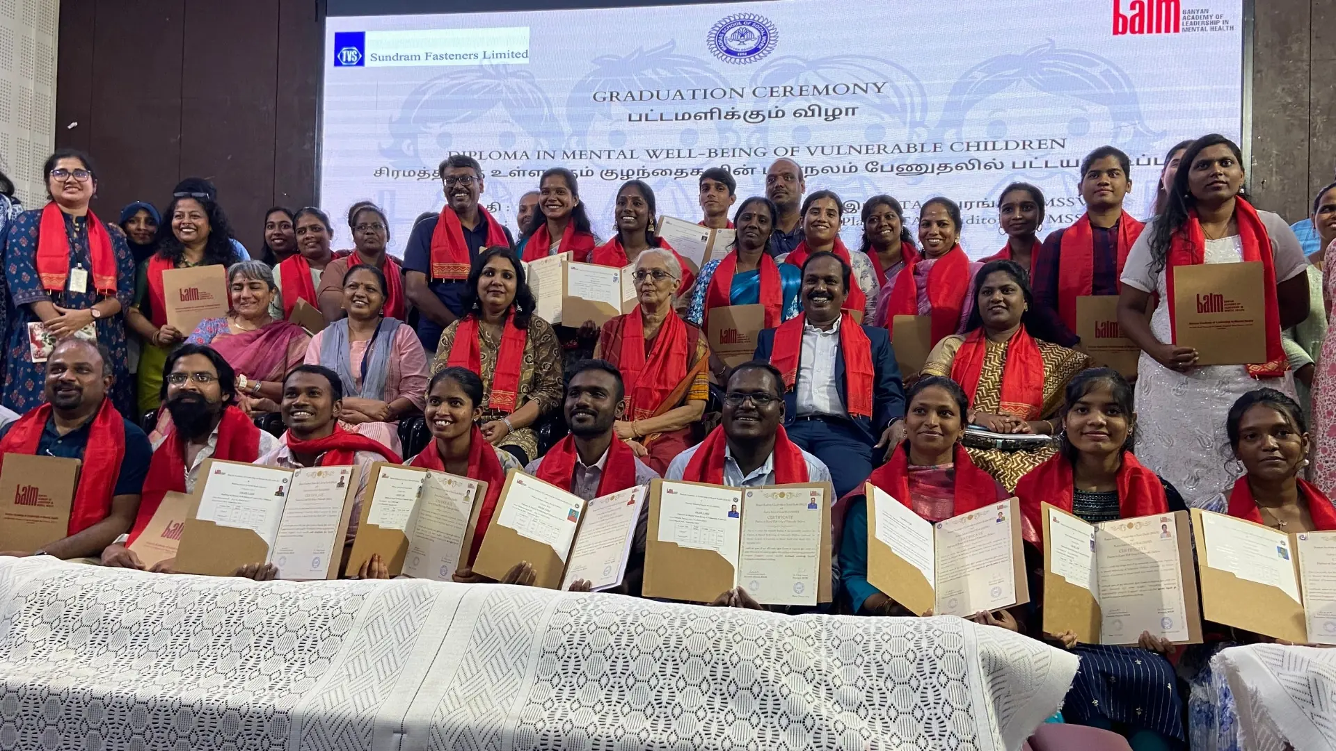 Diploma in Mental Well-Being of Vulnerable Children Banner Image