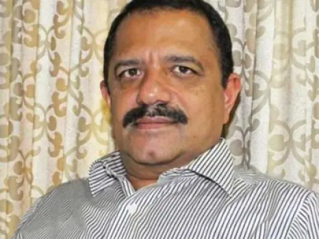 Mr. Balraj Vasudevan Mr. Balraj Vasudevan