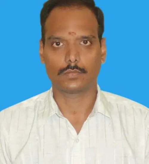 Jyoti Babu BALM Team Member Image