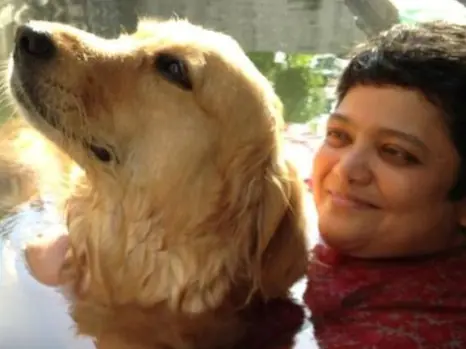 Vaishnavi Jayakumar Vaishnavi Jayakumar